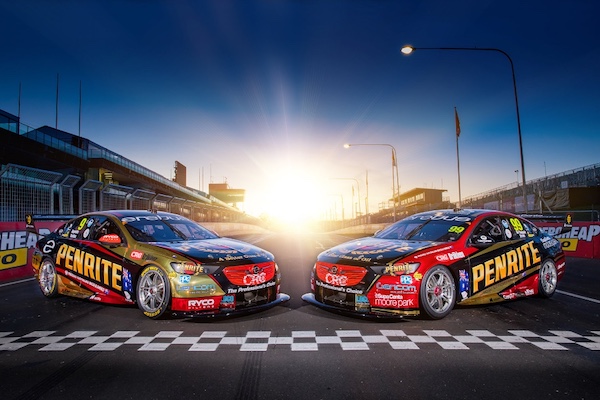 Erebus Bathurst
