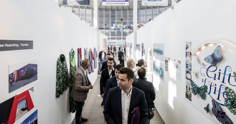 FESPA Awards 2018