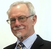 James Cryer JDA