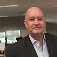 KM David Cooke