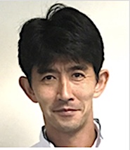 Kao Collins Daisuke Hamada