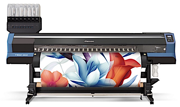 Mimaki TS55 1800