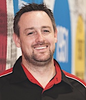Positive Phil Trumble