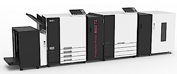 RISO T2