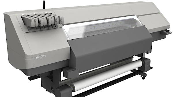 Ricoh Pro L5130L5160 series
