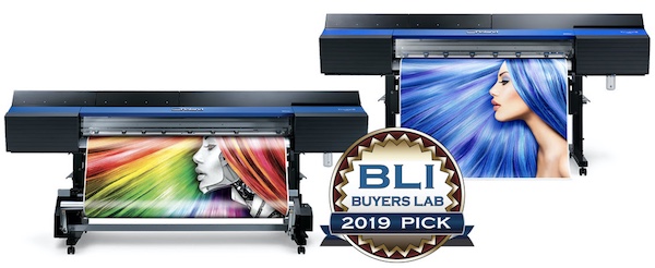 Roland DG BLI 2019