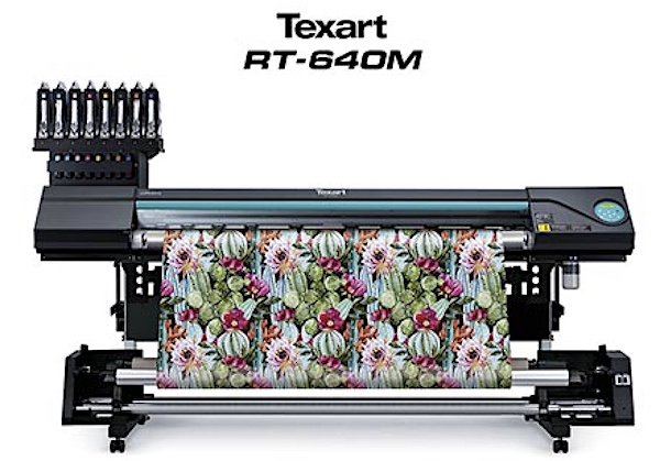Roland DG Texart RT 640M