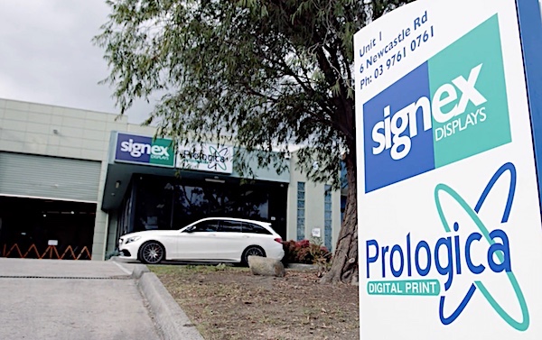 Signex Group