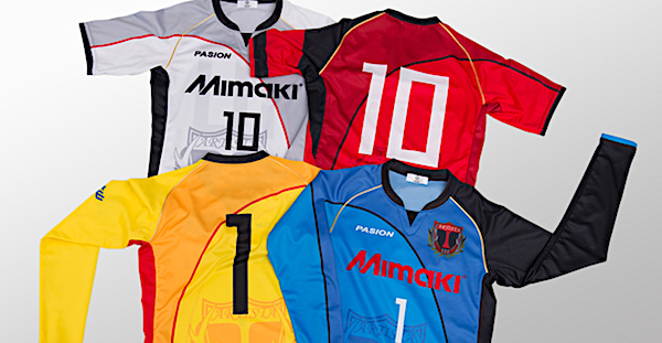 dye sub jerseys