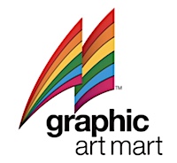 graphic art mart