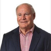 keith ferrel