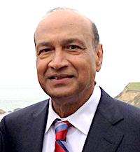 rak Kumar