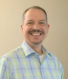 Dean Derhak Product Director at SAi
