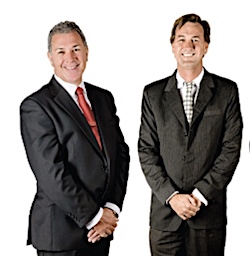 Dennis Hague Gary Kennedy 