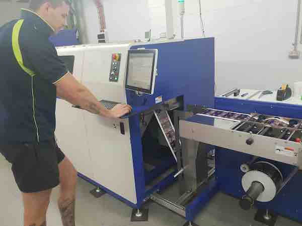 Epson SurePress
