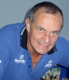 GJS Graham Stone