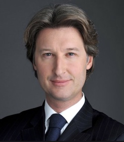 Jean Charles Decaux
