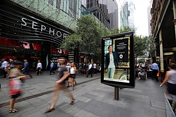 Macquarie Pitt St Mall 2 2