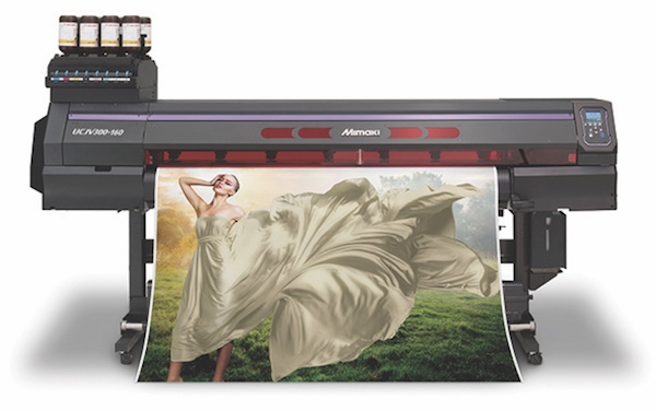 Mimaki 300 160