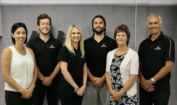 Speedy Signs New Plymouth