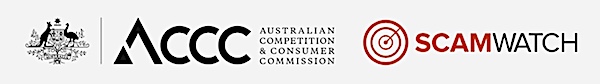 accc scamwatch