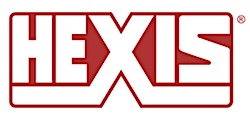 hexis logo