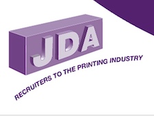 jda print recruitment