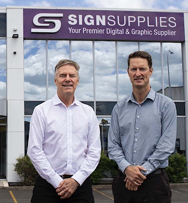 mutoh sign supplies