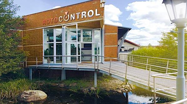 rotocontrol