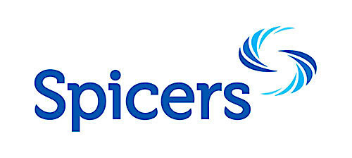 spicers logo