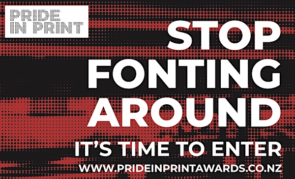 stop fonting