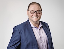 Brendon Cook