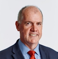D16 133918 Mick Keogh Corporate Photo 2 September 2016