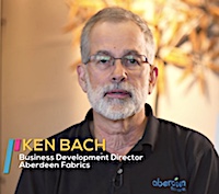 Ken Bach