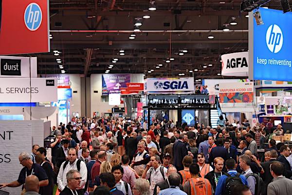 sgia expo 2018