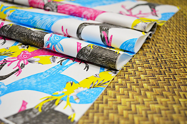 textile printing