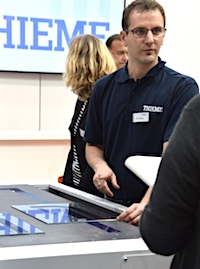 thieme guy