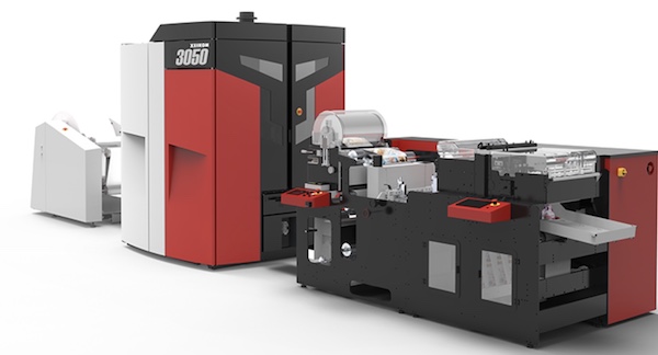 xeikon
