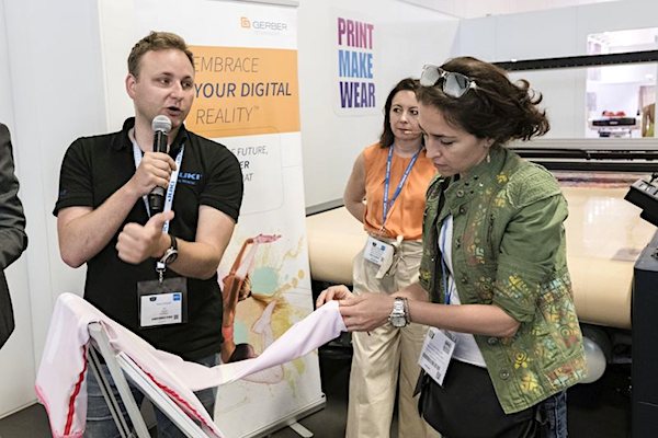Print Make Wear 2018