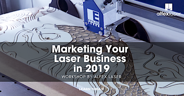 alfex19 marketing