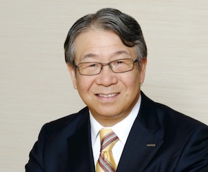 ken sukeno
