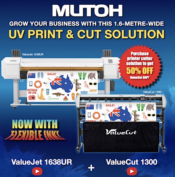 mutoh
