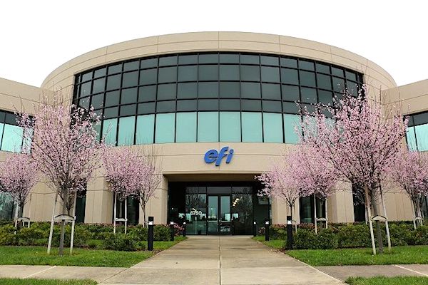 our corporate headquarters