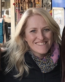 sarah moore