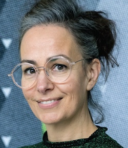 sigrid calon