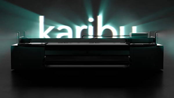 swissQprint Karibu PR