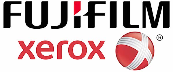 FujifilmXeroxMerger