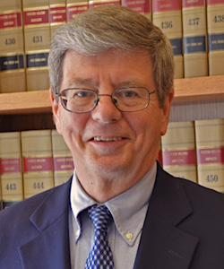John G. Koeltl photo vertical