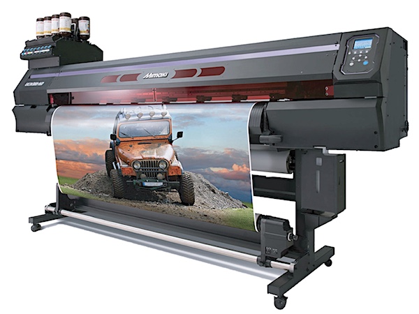 Mimaki UCJV300
