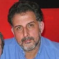 Perry Braham